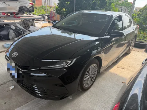 2025 TOYOTA CAMRY,autocango,china used car exporter,china ev exporter,chinese used car exporter,chinese used ev exporter