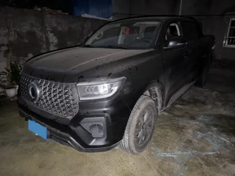 2023 GREAT WALL POER,autocango,china used car exporter,china ev exporter,chinese used car exporter,chinese used ev exporter