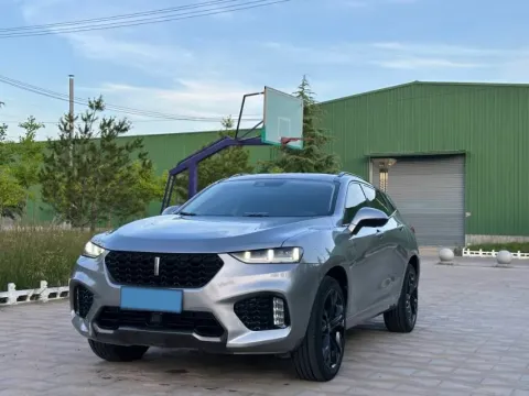 2017 WEY VV7,autocango,china used car exporter,china ev exporter,chinese used car exporter,chinese used ev exporter