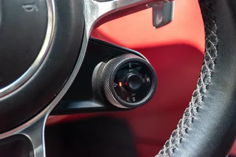 2021 Porsche Cayenne 2.0T 252HP L4 8AT PHEV 17.9KWH