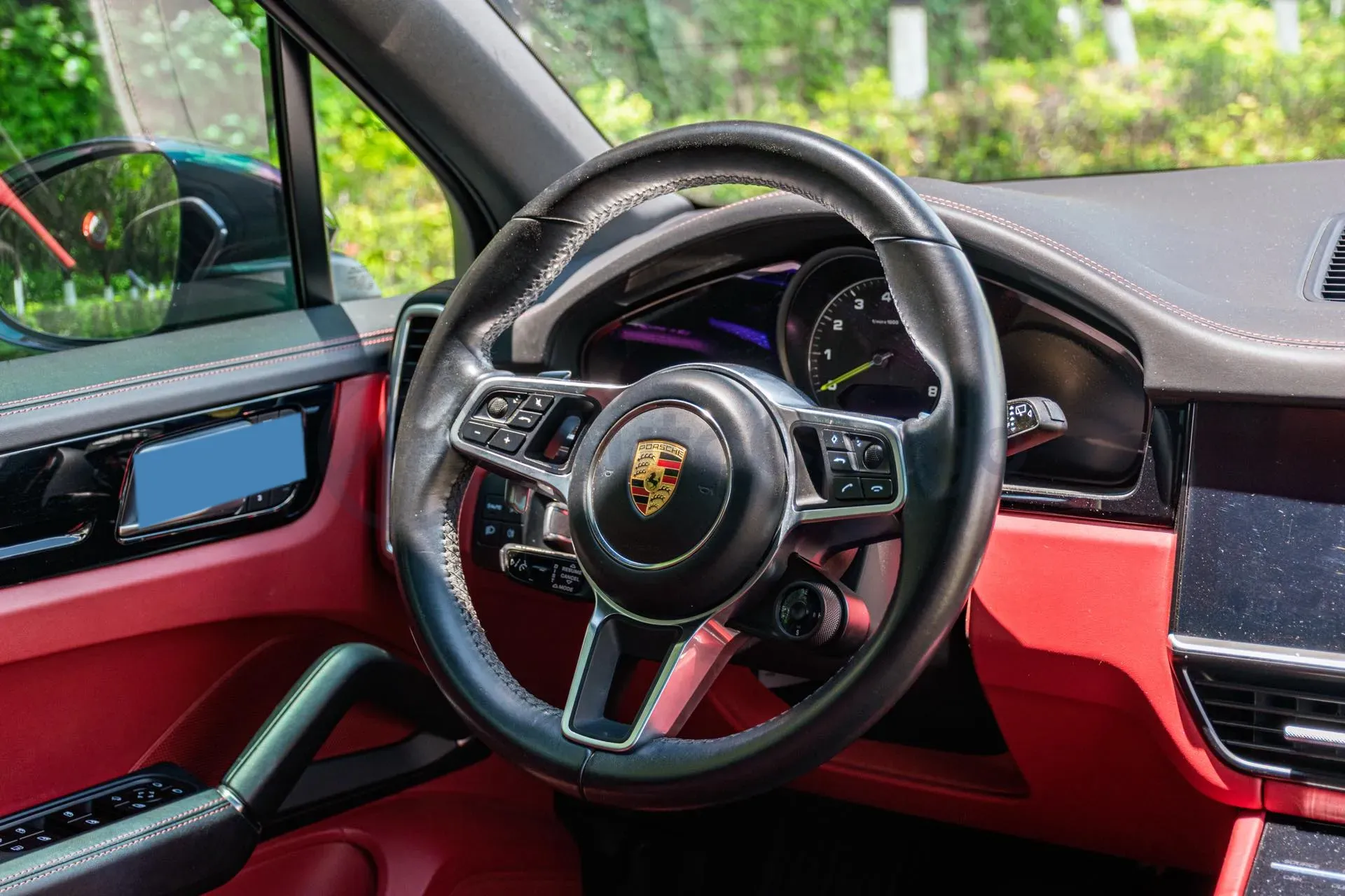 2021 Porsche Cayenne 2.0T 252HP L4 8AT PHEV 17.9KWH,autocango,china used car exporter,china ev exporter,chinese used car exporter,chinese used ev exporter