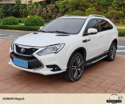 2017 BYD TANG,autocango,china used car exporter,china ev exporter,chinese used car exporter,chinese used ev exporter