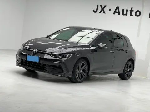 2023 VOLKSWAGEN GOLF,autocango,china used car exporter,china ev exporter,chinese used car exporter,chinese used ev exporter