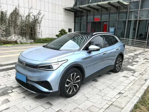 2022 VOLKSWAGEN ID.4 X,autocango,china used car exporter,china ev exporter,chinese used car exporter,chinese used ev exporter