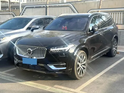 2022 VOLVO XC90,autocango,china used car exporter,china ev exporter,chinese used car exporter,chinese used ev exporter