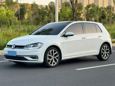 2018 VOLKSWAGEN GOLF,autocango,china used car exporter,china ev exporter,chinese used car exporter,chinese used ev exporter