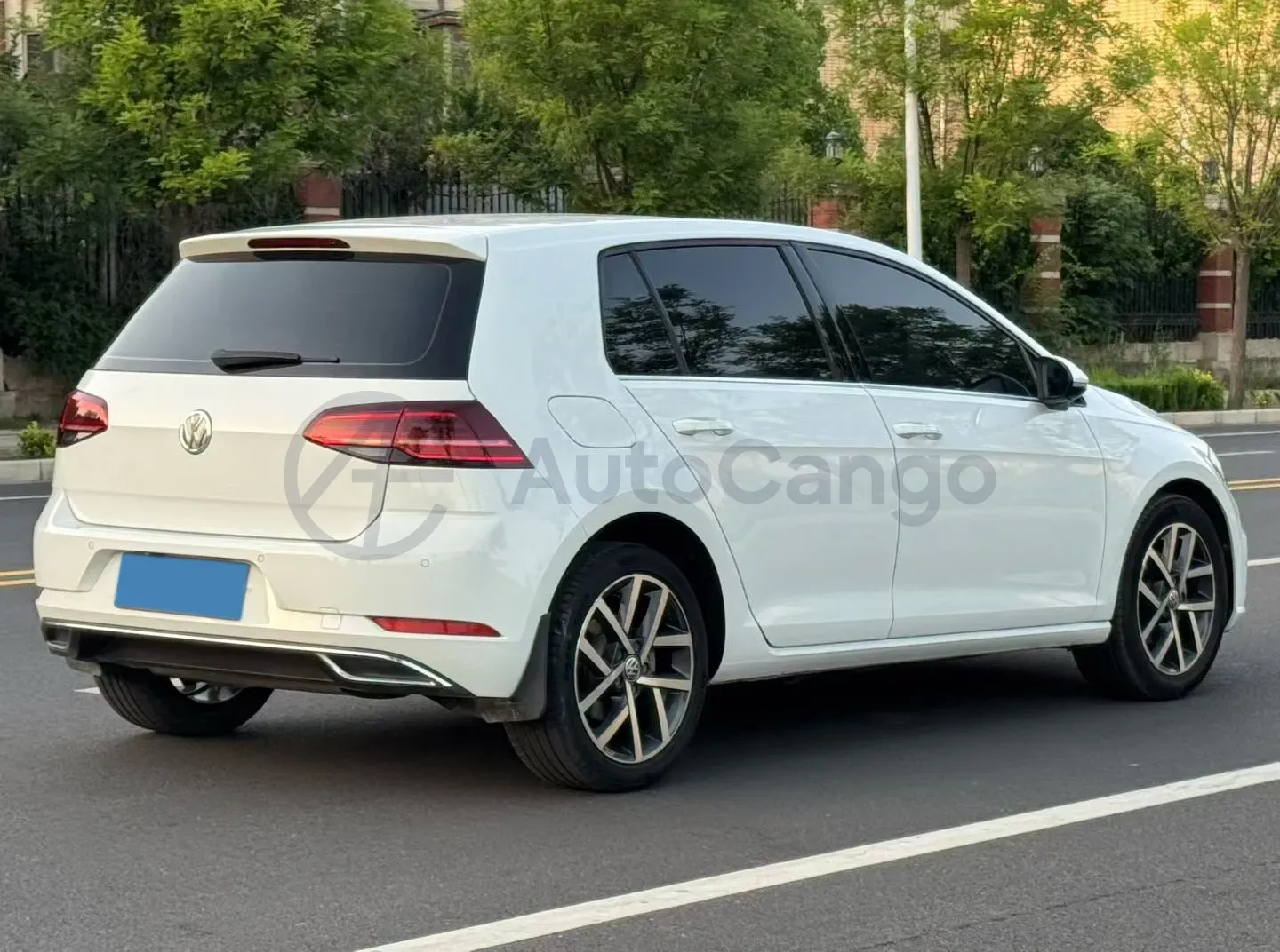 2018 Volkswagen Golf 1.4T 131HP L4 7DCT,autocango,china used car exporter,china ev exporter,chinese used car exporter,chinese used ev exporter