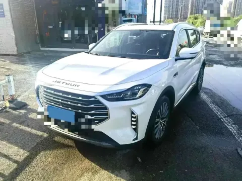 2023 JETOUR X70 PLUS,autocango,china used car exporter,china ev exporter,chinese used car exporter,chinese used ev exporter