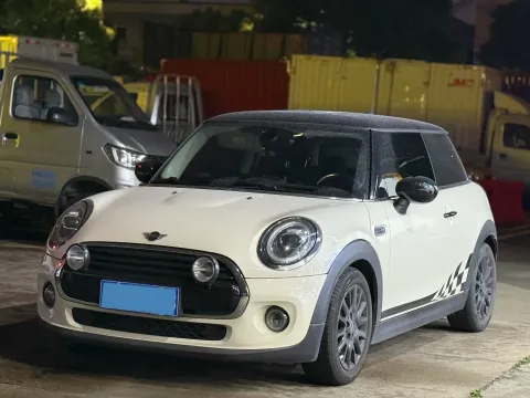 MINI