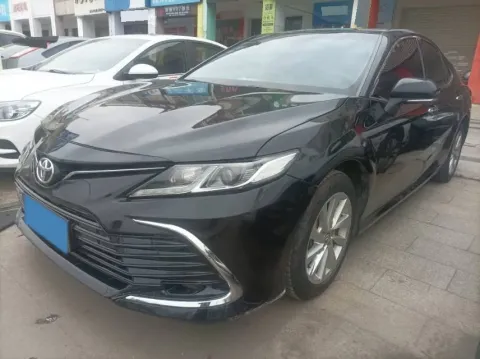 2023 TOYOTA CAMRY,autocango,china used car exporter,china ev exporter,chinese used car exporter,chinese used ev exporter