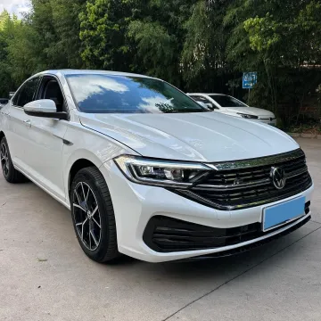 2023 Volkswagen Sagitar 1.5T 160HP L4 7DCT
