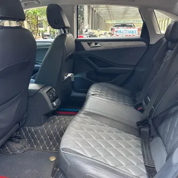 2023 Volkswagen Sagitar 1.5T 160HP L4 7DCT