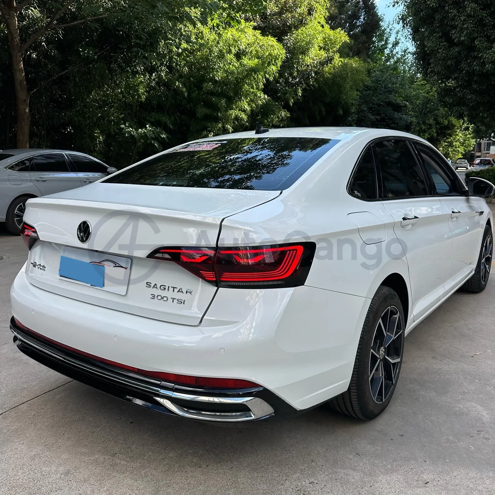2023 Volkswagen Sagitar 1.5T 160HP L4 7DCT,autocango,china used car exporter,china ev exporter,chinese used car exporter,chinese used ev exporter
