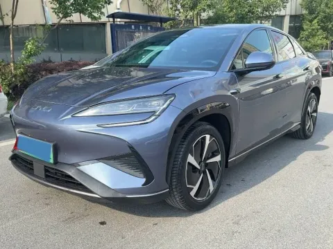 2025 BYD SEA LION 07,autocango,china used car exporter,china ev exporter,chinese used car exporter,chinese used ev exporter