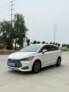 2019 BYD SONG MAX,autocango,china used car exporter,china ev exporter,chinese used car exporter,chinese used ev exporter