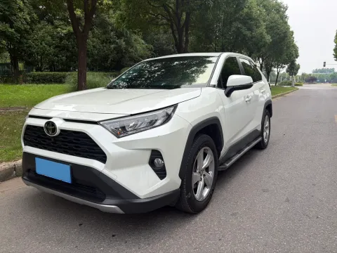 2021 TOYOTA RAV4,autocango,china used car exporter,china ev exporter,chinese used car exporter,chinese used ev exporter
