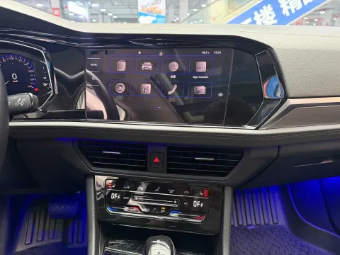 2022 Volkswagen Sagitar 1.4T 150HP L4 7DCT