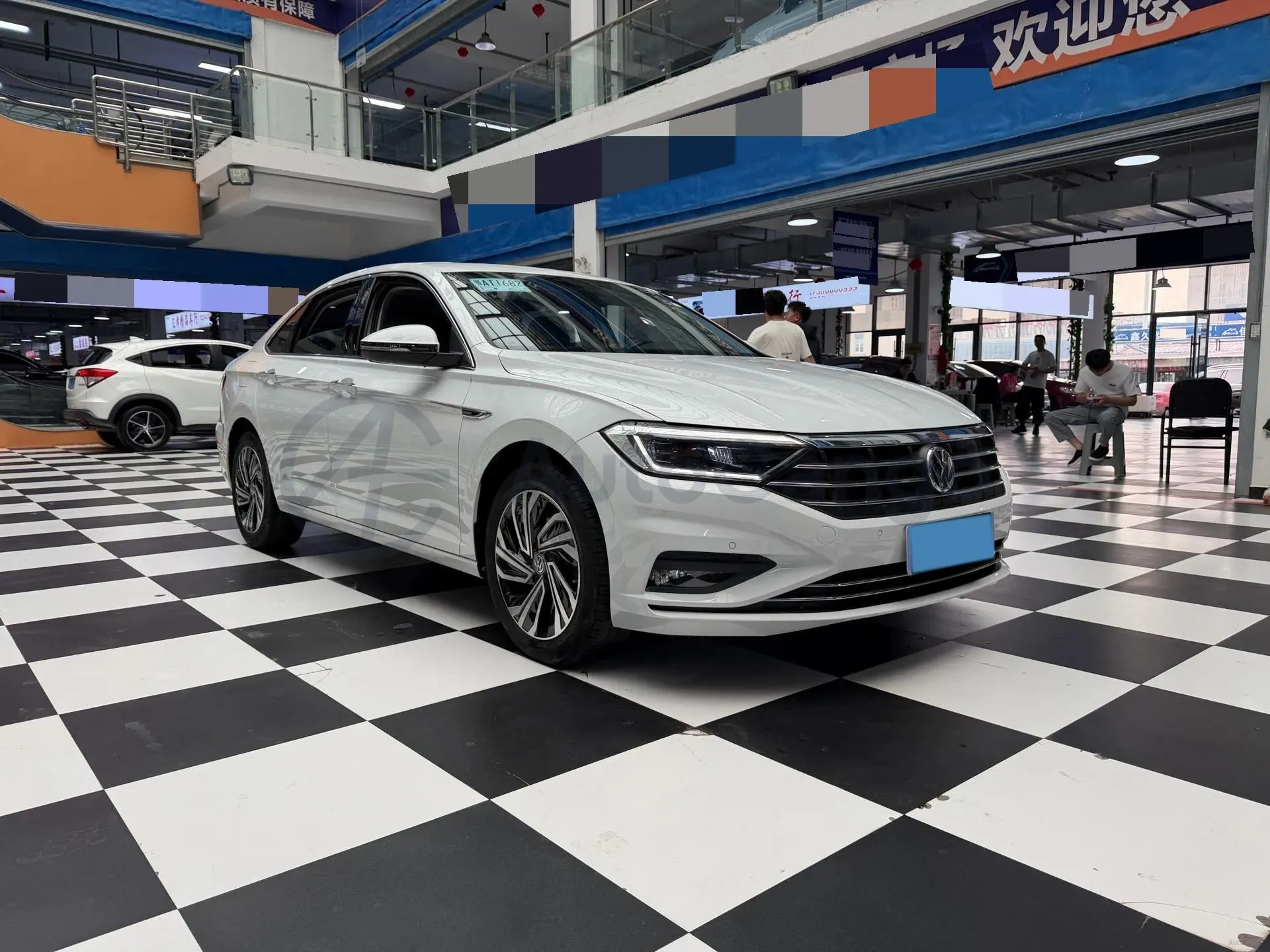 2022 Volkswagen Sagitar 1.4T 150HP L4 7DCT,autocango,china used car exporter,china ev exporter,chinese used car exporter,chinese used ev exporter