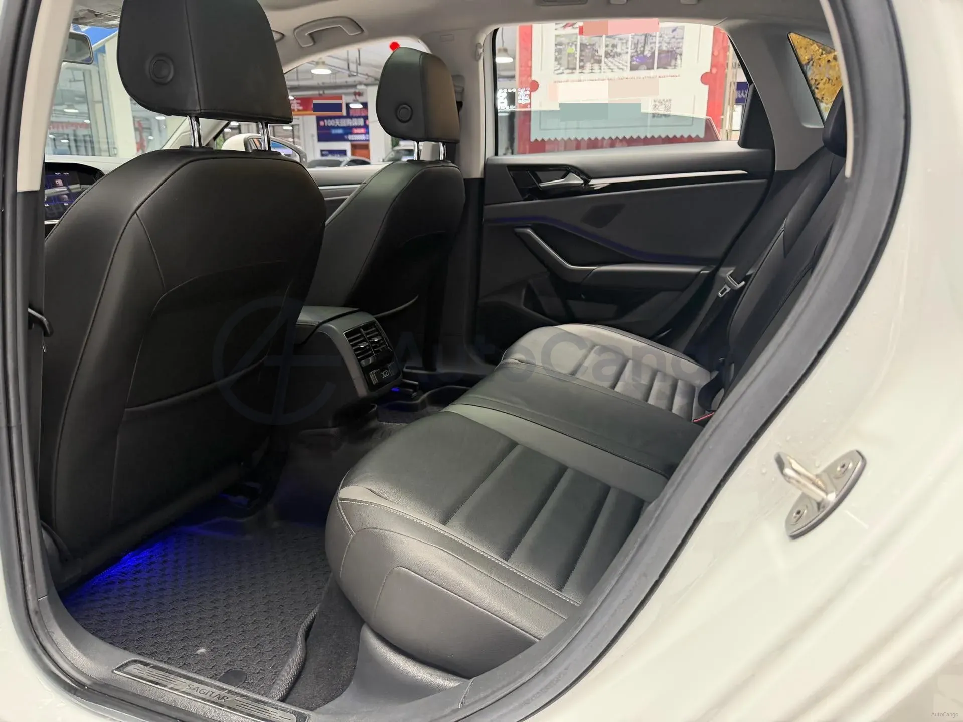 2022 Volkswagen Sagitar 1.4T 150HP L4 7DCT,autocango,china used car exporter,china ev exporter,chinese used car exporter,chinese used ev exporter