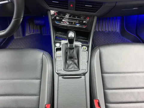 2022 Volkswagen Sagitar 1.4T 150HP L4 7DCT