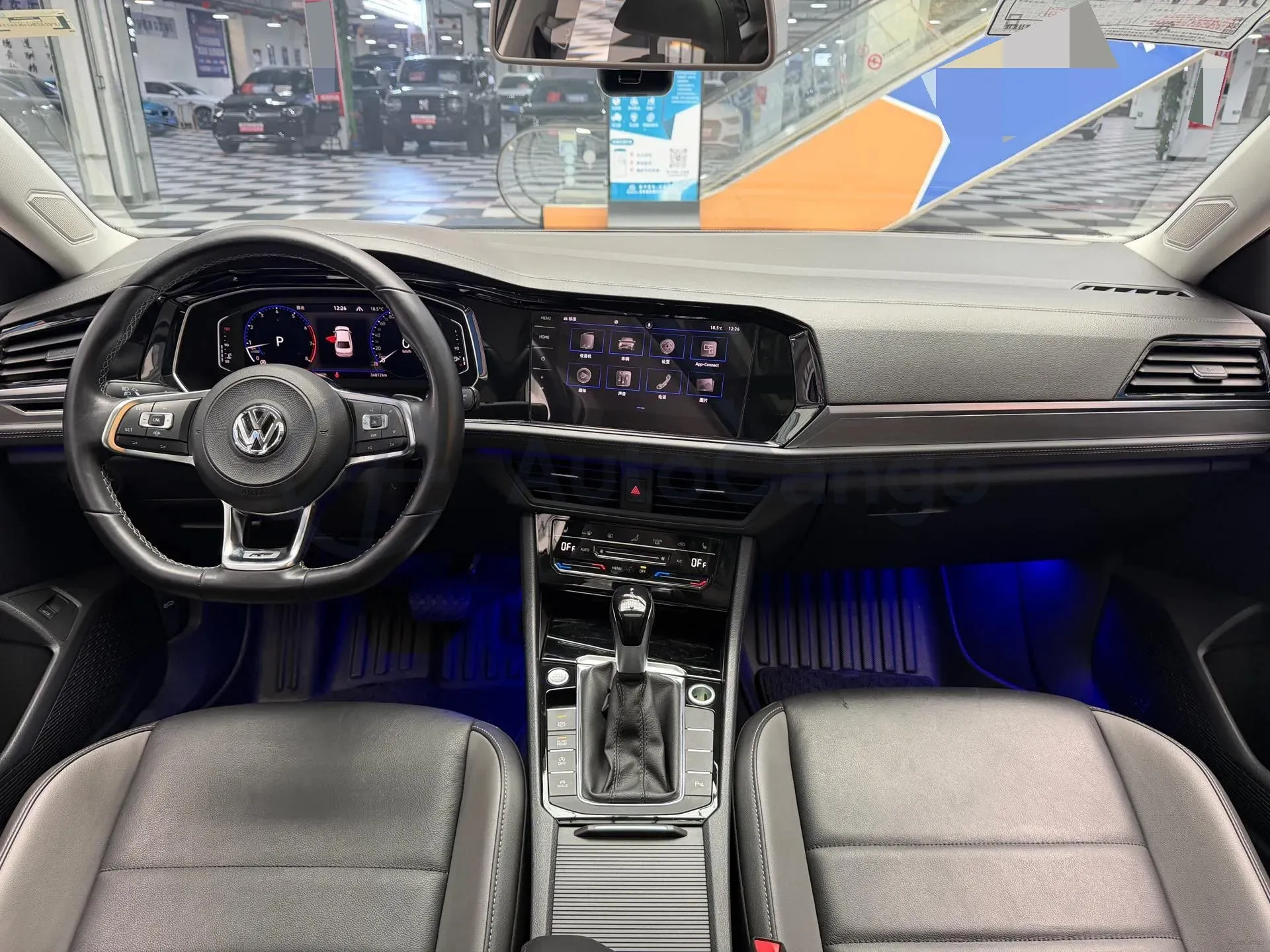 2022 Volkswagen Sagitar 1.4T 150HP L4 7DCT,autocango,china used car exporter,china ev exporter,chinese used car exporter,chinese used ev exporter