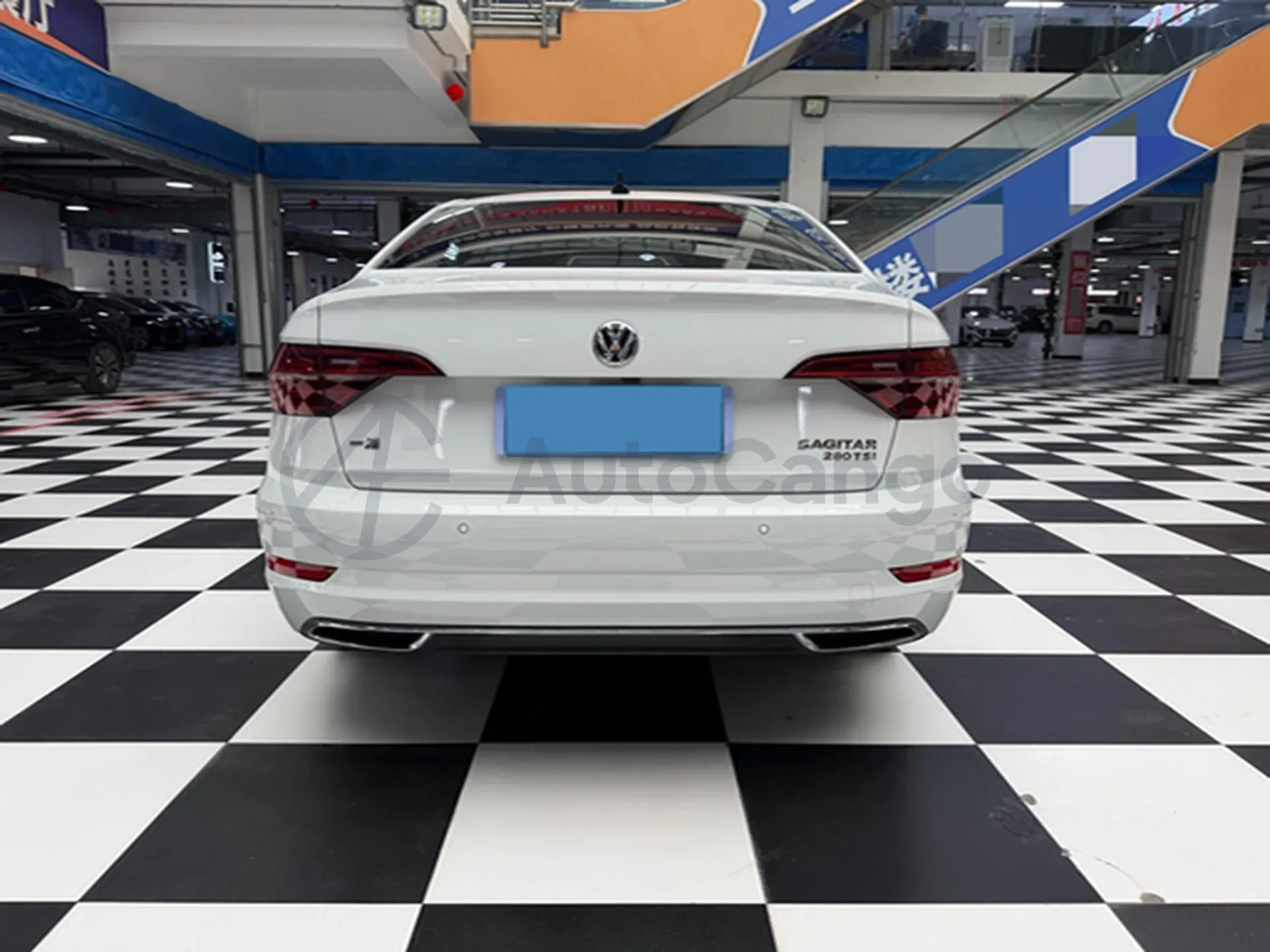2022 Volkswagen Sagitar 1.4T 150HP L4 7DCT,autocango,china used car exporter,china ev exporter,chinese used car exporter,chinese used ev exporter