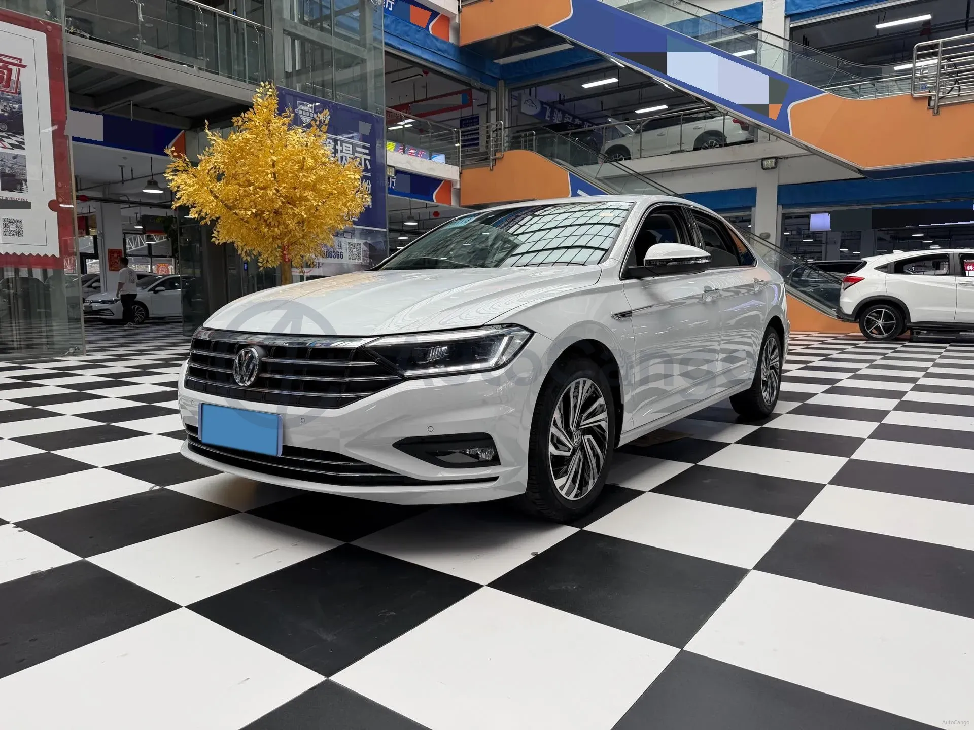 2022 Volkswagen Sagitar 1.4T 150HP L4 7DCT,autocango,china used car exporter,china ev exporter,chinese used car exporter,chinese used ev exporter