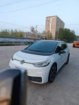 2022 VOLKSWAGEN ID.3,autocango,china used car exporter,china ev exporter,chinese used car exporter,chinese used ev exporter