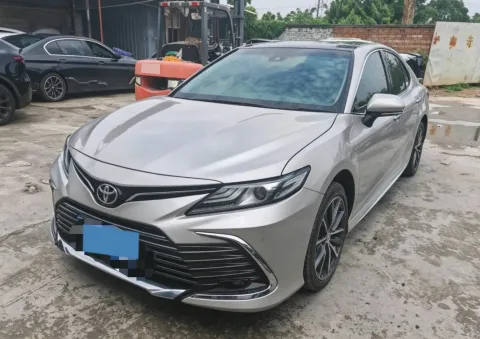 2023 TOYOTA CAMRY,autocango,china used car exporter,china ev exporter,chinese used car exporter,chinese used ev exporter