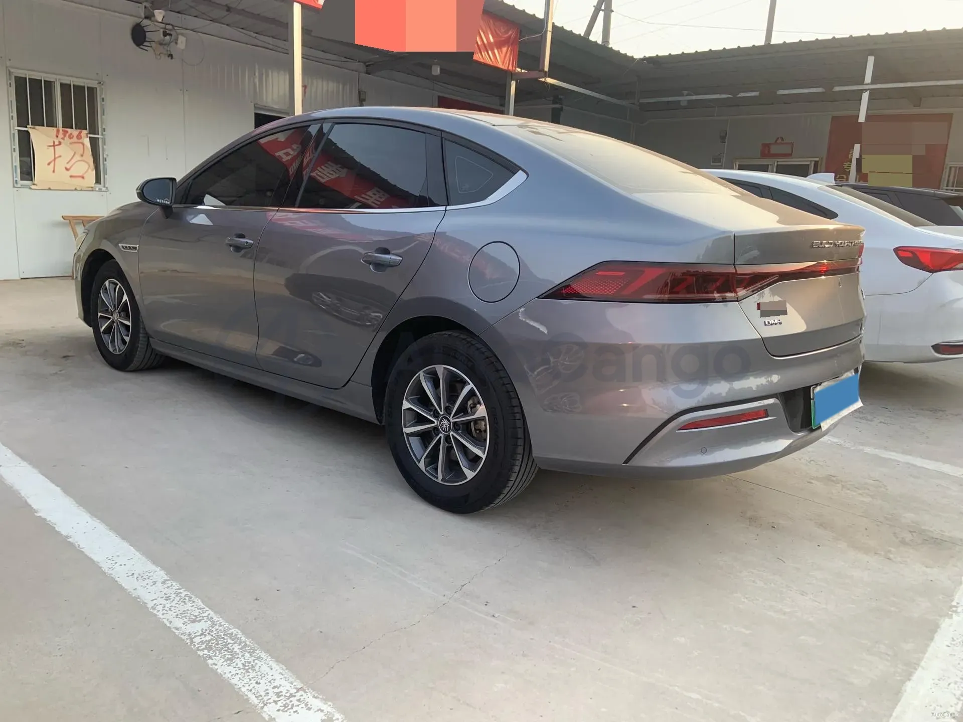 2024 BYD Qin Plus 1.5L 110HP L4 E-CVT PHEV 8.32KWH,autocango,china used car exporter,china ev exporter,chinese used car exporter,chinese used ev exporter