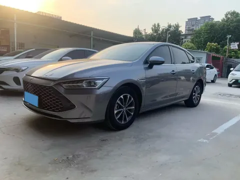 2024 BYD QIN PLUS,autocango,china used car exporter,china ev exporter,chinese used car exporter,chinese used ev exporter