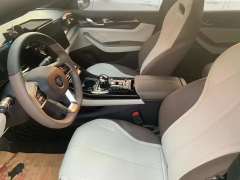 2024 BYD Qin Plus 1.5L 110HP L4 E-CVT PHEV 8.32KWH