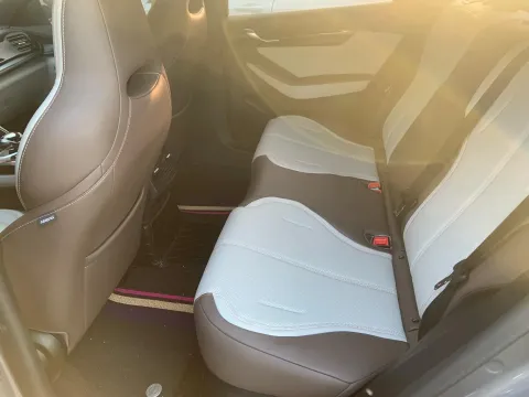 2024 BYD Qin Plus 1.5L 110HP L4 E-CVT PHEV 8.32KWH