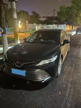 2019 TOYOTA CAMRY,autocango,china used car exporter,china ev exporter,chinese used car exporter,chinese used ev exporter