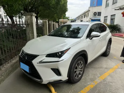 2018 LEXUS NX,autocango,china used car exporter,china ev exporter,chinese used car exporter,chinese used ev exporter