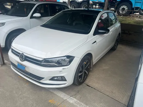 2019 VOLKSWAGEN POLO,autocango,china used car exporter,china ev exporter,chinese used car exporter,chinese used ev exporter