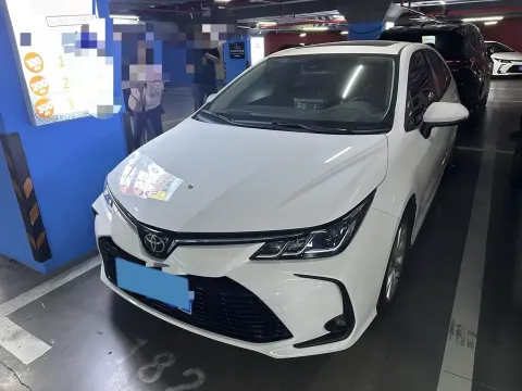 2023 TOYOTA COROLLA,autocango,china used car exporter,china ev exporter,chinese used car exporter,chinese used ev exporter