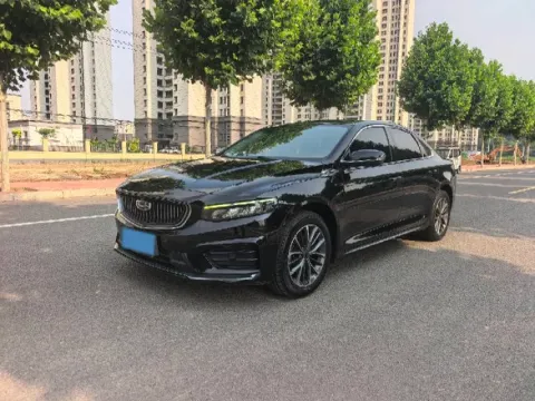 2020 GEELY BINRAY,autocango,china used car exporter,china ev exporter,chinese used car exporter,chinese used ev exporter