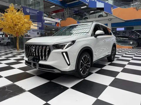 2021 GAC TRUMPCHI GS4 PLUS,autocango,china used car exporter,china ev exporter,chinese used car exporter,chinese used ev exporter