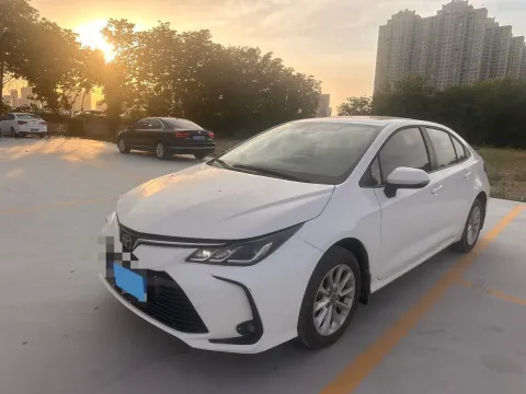 2023 TOYOTA COROLLA,autocango,china used car exporter,china ev exporter,chinese used car exporter,chinese used ev exporter