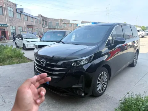 2019 GAC TRUMPCHI M6,autocango,china used car exporter,china ev exporter,chinese used car exporter,chinese used ev exporter