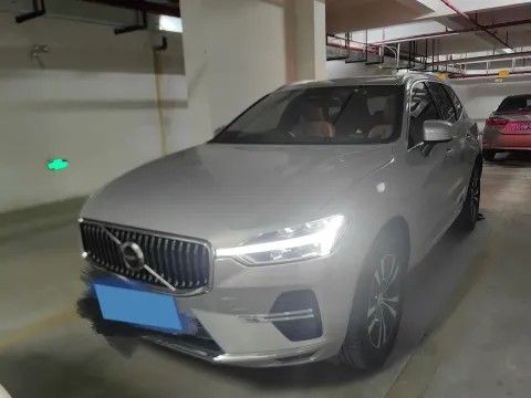 2023 VOLVO XC60,autocango,china used car exporter,china ev exporter,chinese used car exporter,chinese used ev exporter