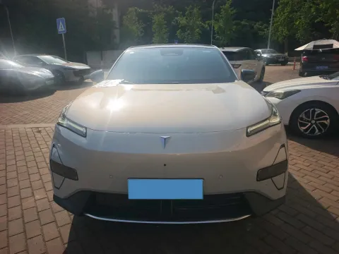 2026 Deepal S05 BEV