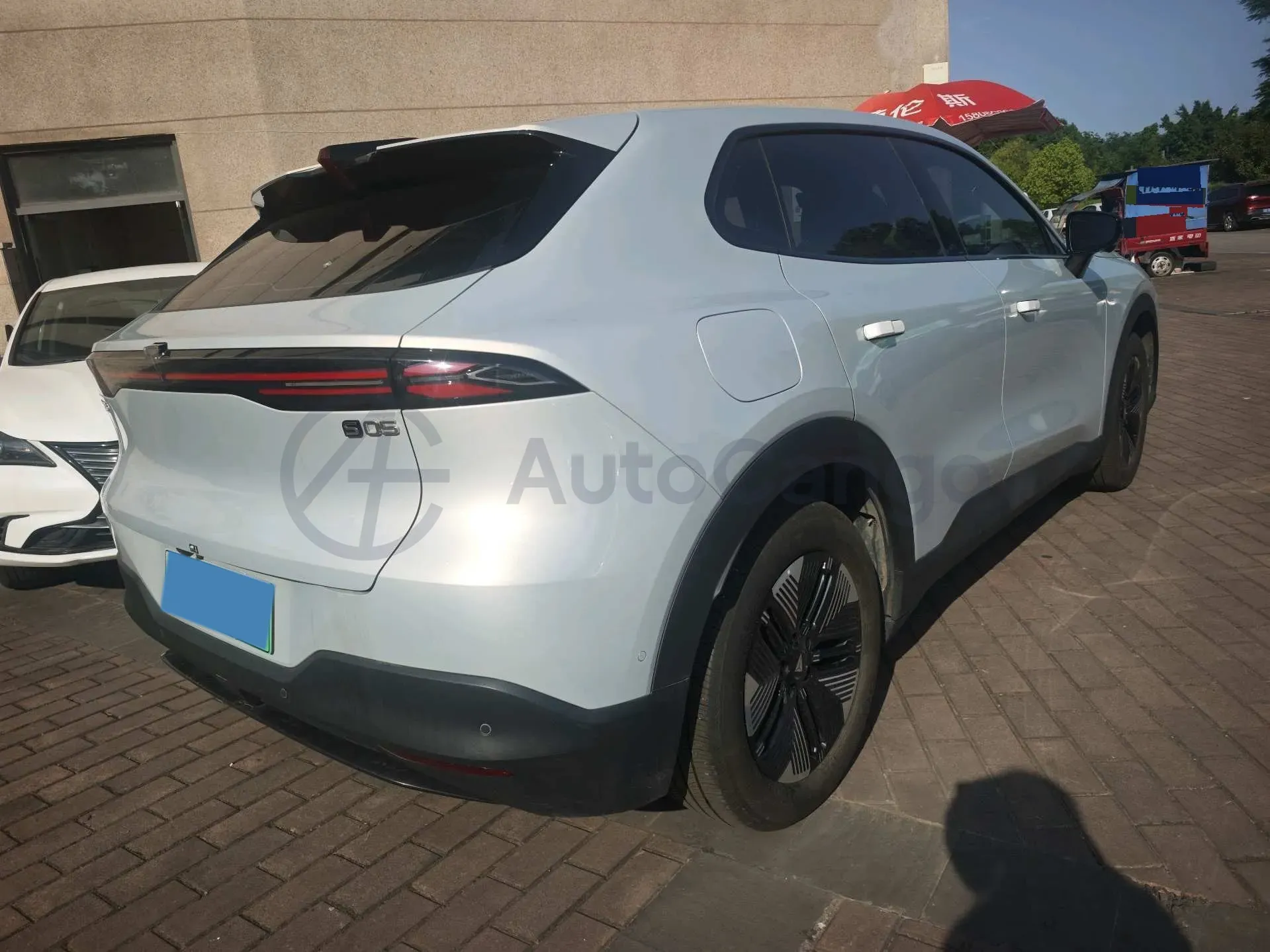 2026 Deepal S05 BEV,autocango,china used car exporter,china ev exporter,chinese used car exporter,chinese used ev exporter
