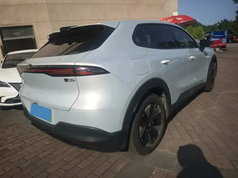 2026 Deepal S05 BEV