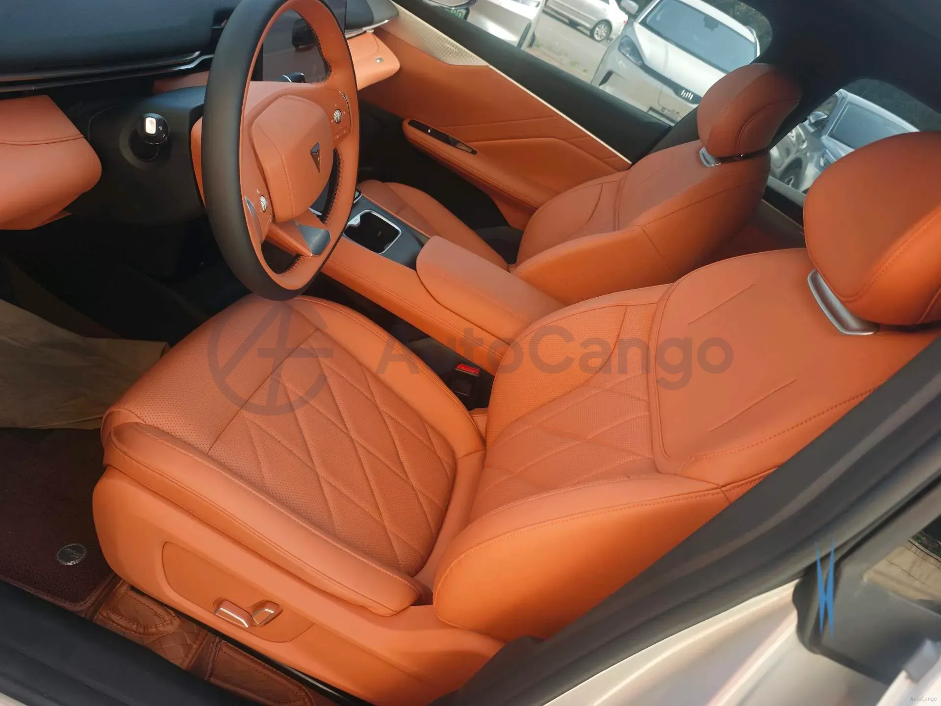 2026 Deepal S05 BEV,autocango,china used car exporter,china ev exporter,chinese used car exporter,chinese used ev exporter