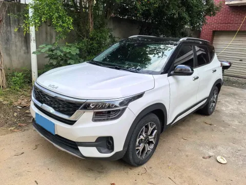 2021 KIA KX3,autocango,china used car exporter,china ev exporter,chinese used car exporter,chinese used ev exporter