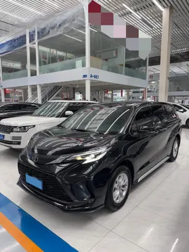 2024 TOYOTA GRANVIA,autocango,china used car exporter,china ev exporter,chinese used car exporter,chinese used ev exporter