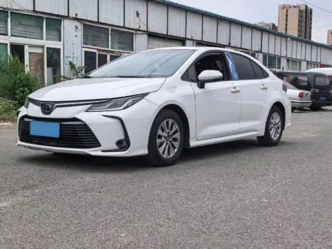 2021 TOYOTA COROLLA,autocango,china used car exporter,china ev exporter,chinese used car exporter,chinese used ev exporter