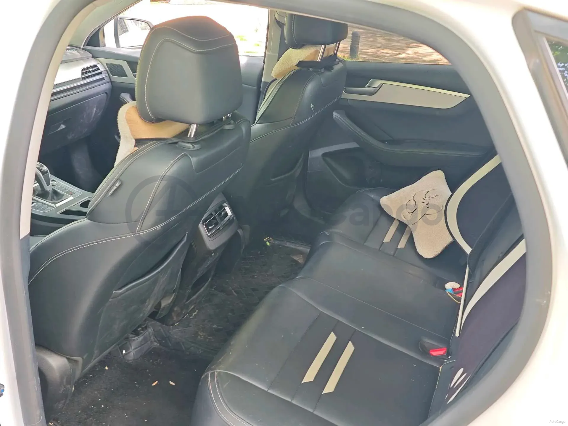 2020 BYD Qin Pro 1.5T 160HP L4 6DCT,autocango,china used car exporter,china ev exporter,chinese used car exporter,chinese used ev exporter